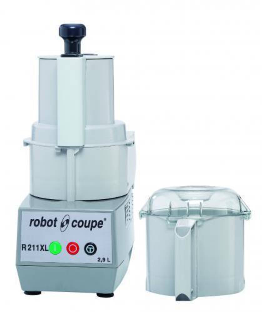 ROBOT KOMBINOVANÝ R 211 XL - KROUHAČ/KUTR