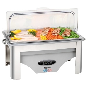 Chafing dish COOL a HOT - 1/1 GN