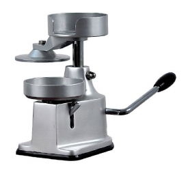 LIS NA HAMBURGERY H130 STOLNÍ MECHANICKÝ