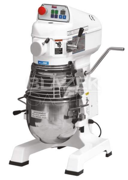 Univerzální kuchyňský robot SPAR SP-100