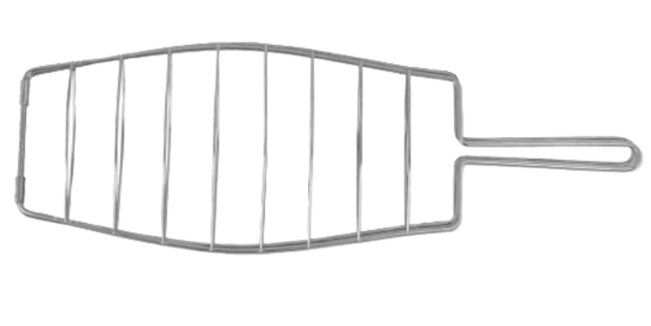 ROŠT NA RYBY 40 x 20 cm