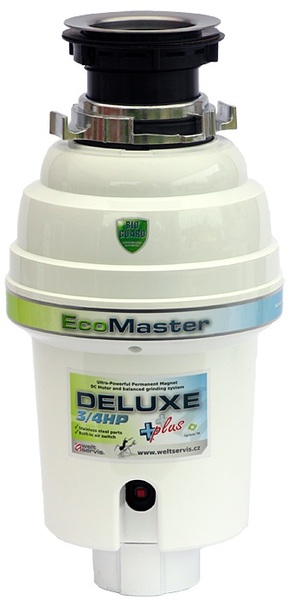 EcoMaster DELUXE plus