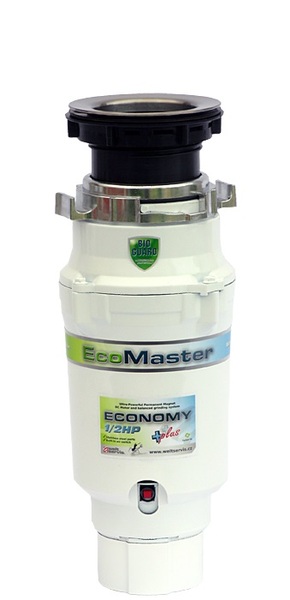 EcoMaster ECONOMY Plus